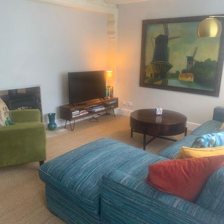 Blythe Cottage لونغ ميلفورد المظهر الخارجي الصورة