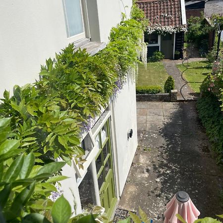 Blythe Cottage لونغ ميلفورد المظهر الخارجي الصورة